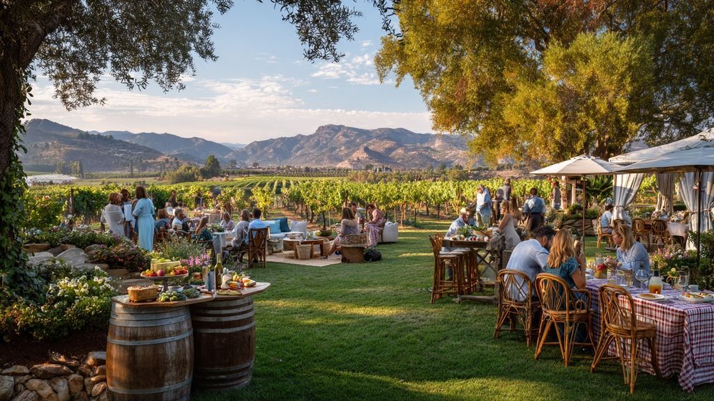 La réouverture du Beaujolais post-COVID-19 et le Pass Sanitaire