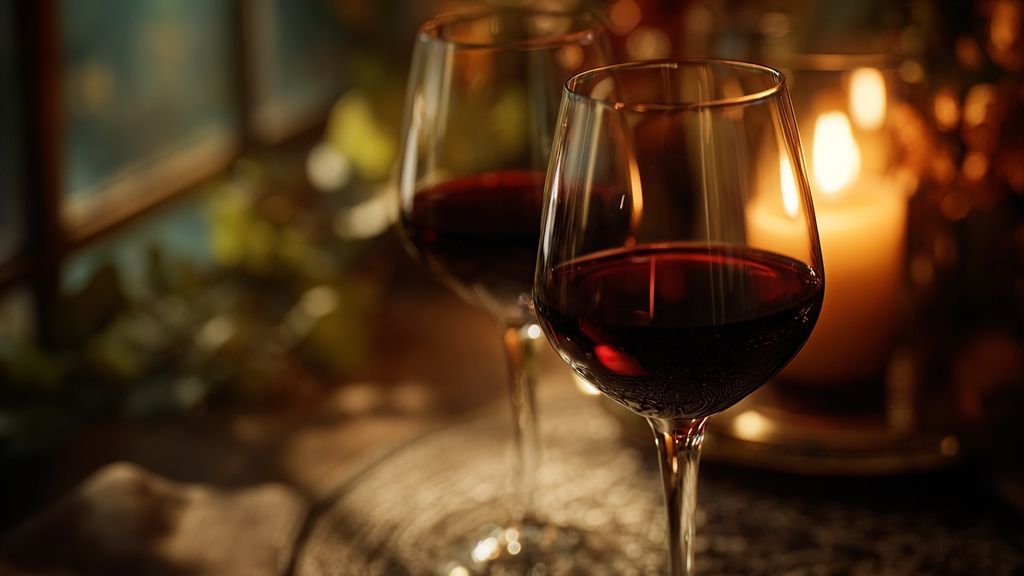 La table des Climats, un comptoir de dégustation unique