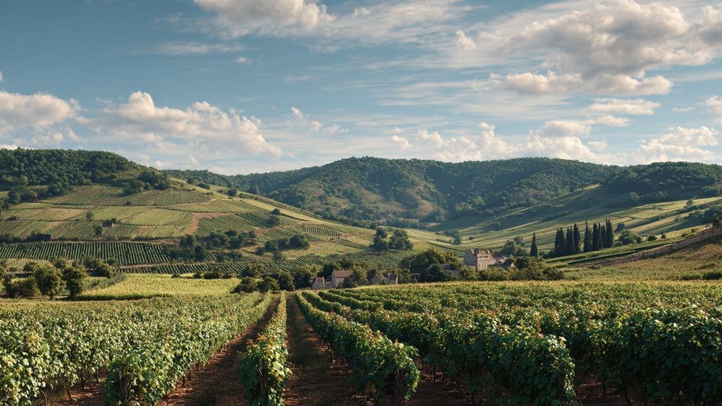 La ville de Cosne-Cours-sur-Loire : un incontournable pendant votre séjour