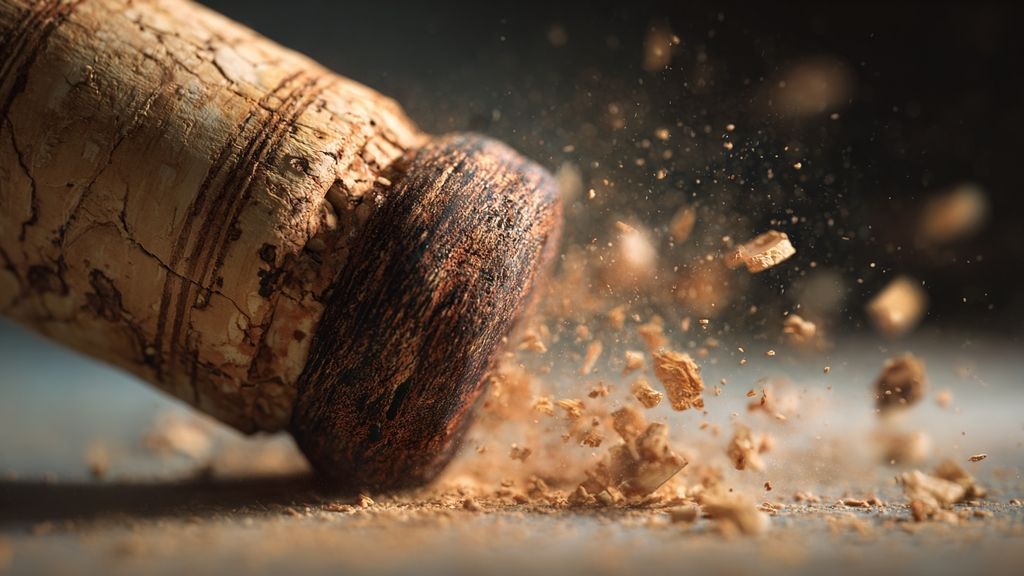 L'art de la dégustation : une question de ressenti