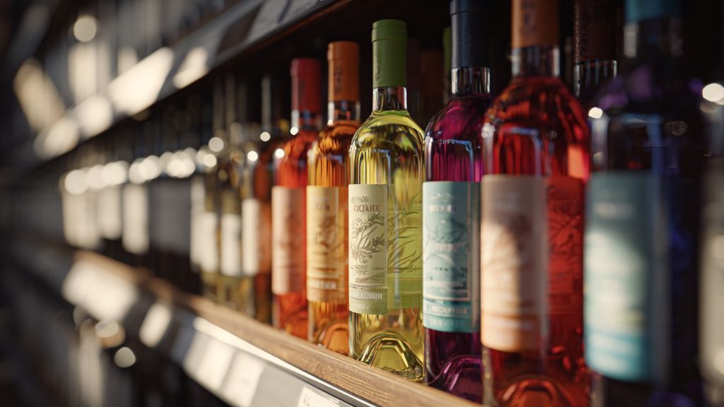 L’édition 2023 du Millésime Bio à Montpellier