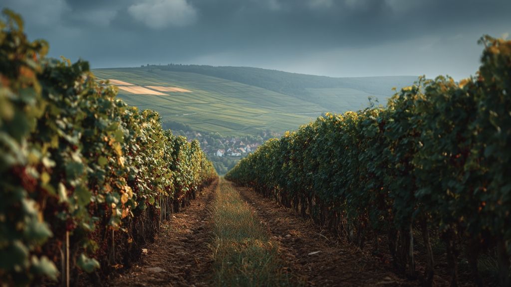 Le Champagne, la fête à l’ouest