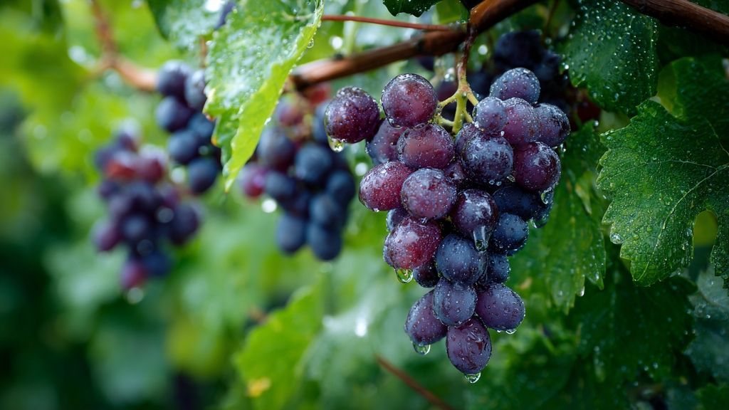 Le Domaine de la Romanée-Conti