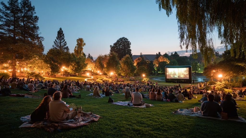 Le Festival Lumière de Lyon