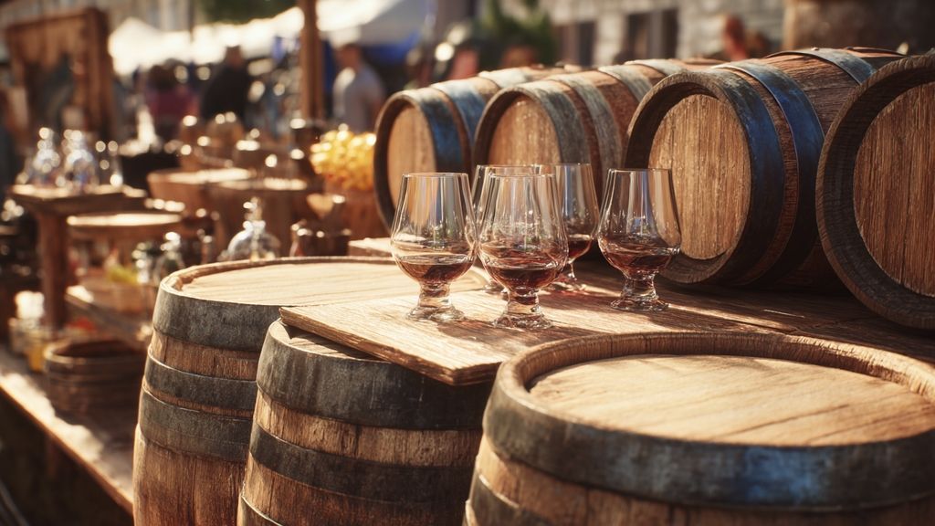 Le Festival du Vin de Bordeaux
