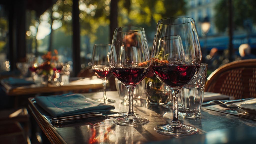 Le Grand Tasting de Bettane+Desseauve