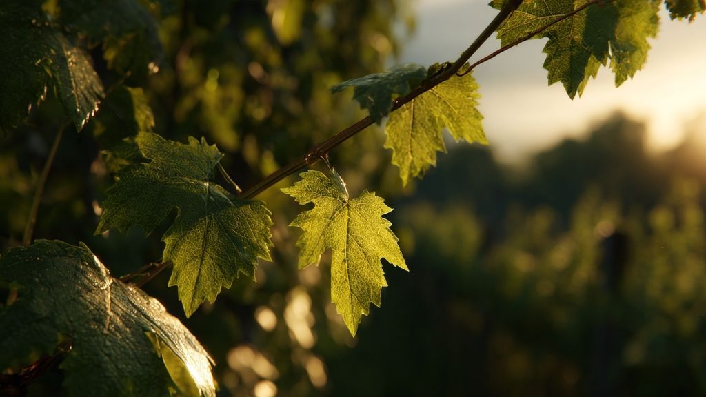 Le Travail des Vignerons à l'Honneur