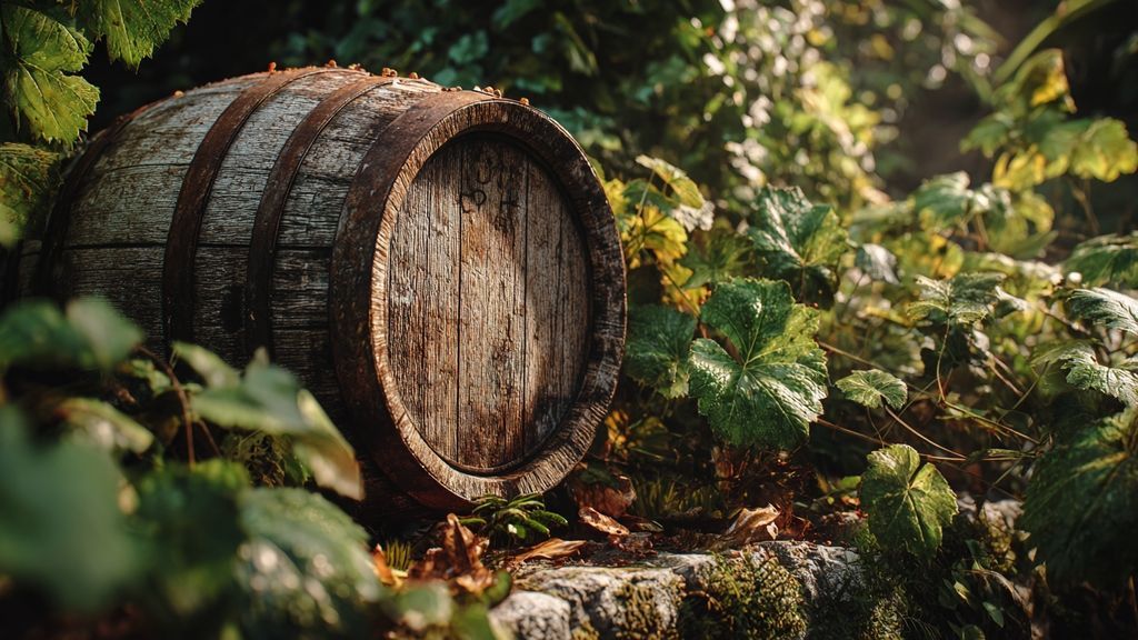 Le changement climatique, une menace supplémentaire pour les vignes