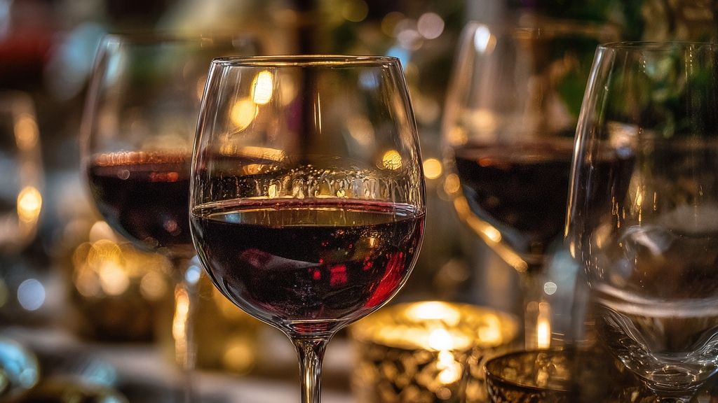 Le concours des meilleurs vins de Cahors