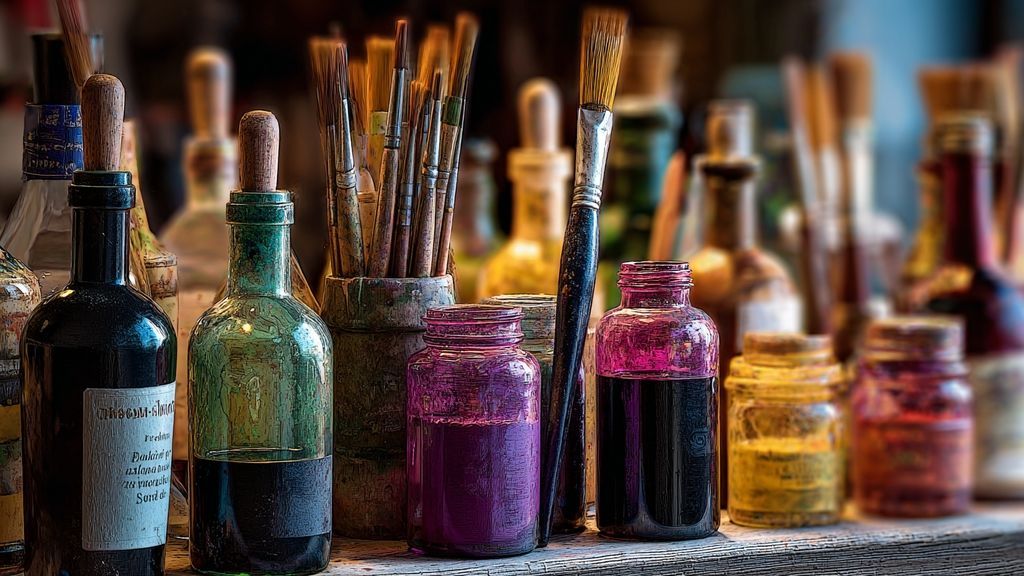 Le prix de l'art en vin : l'accessibilité selon Sanja Jankovic