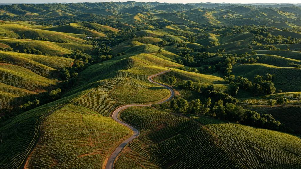 Le terroir de Madiran : Une richesse à déguster