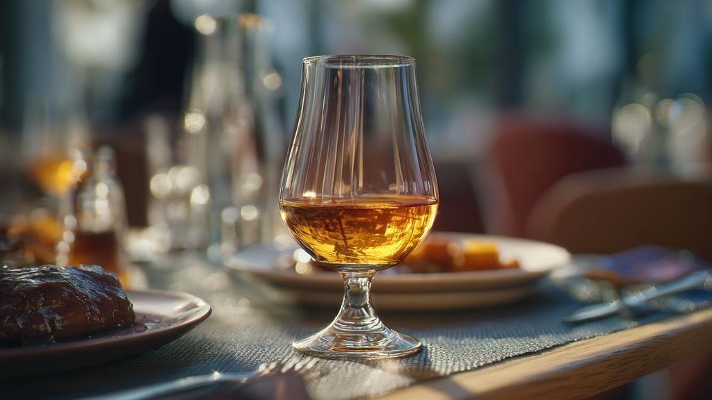 Le vin blanc : une alternative intéressante