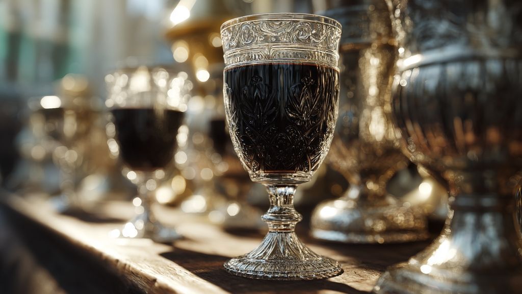 Le vin dans le monde musulman : regard historique et prospectif