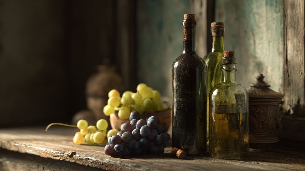 Le vin dans tous ses états : l'obsession de Sanja Jankovic