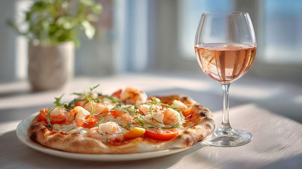 Le vin rosé, un compromis intéressant