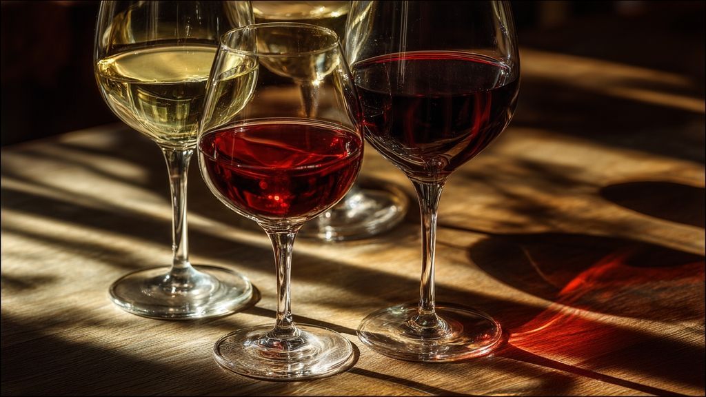 Le vin, un patrimoine français