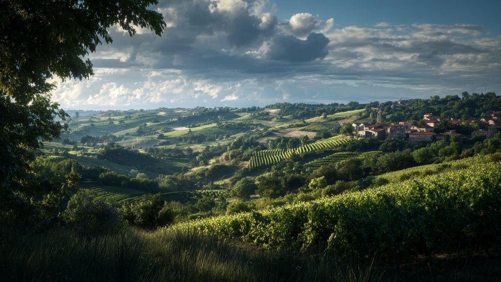 L'engagement des vignerons de Madiran