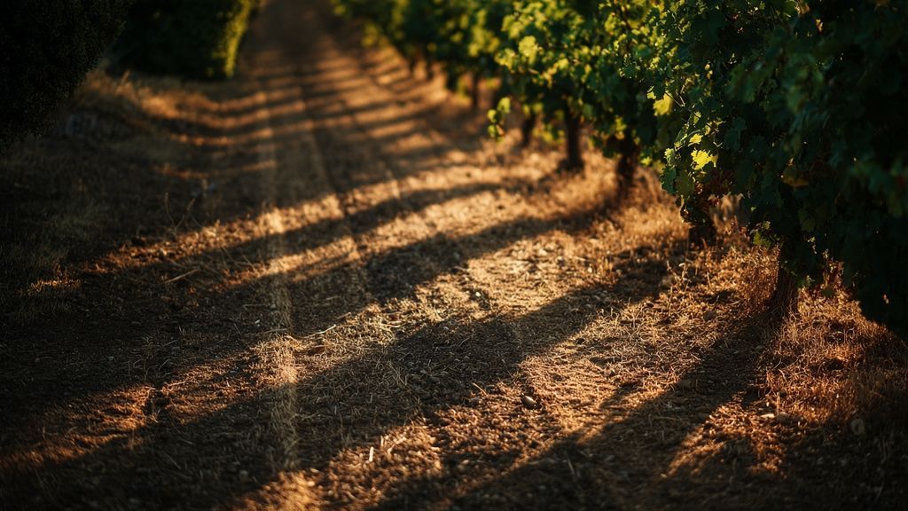 Les Cépages de la Gascogne