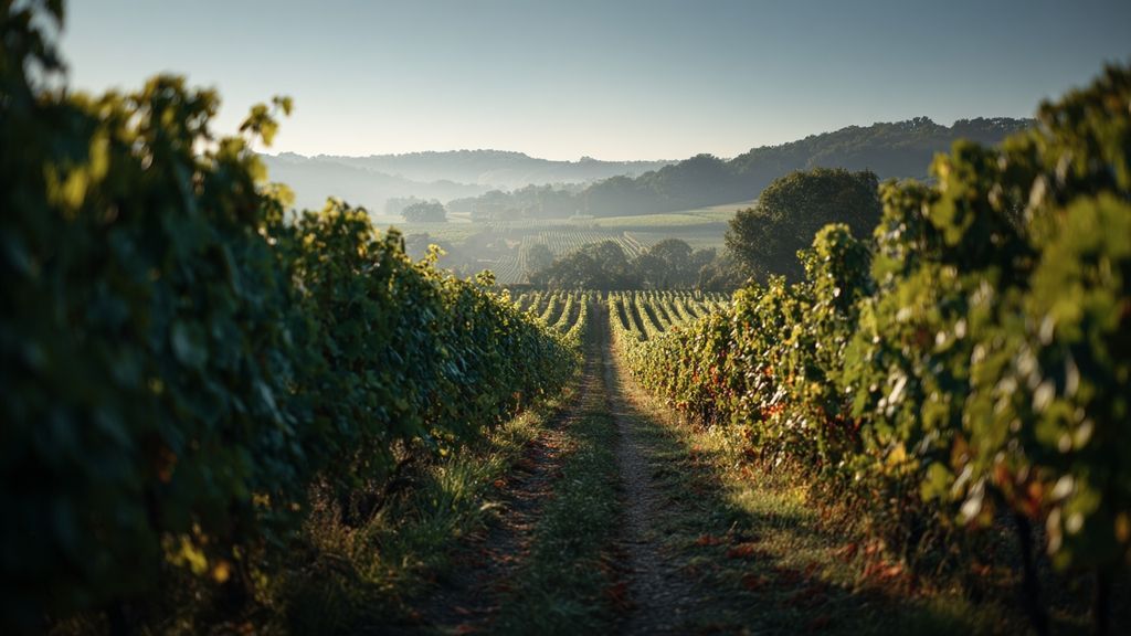 Les Domaines de Saint Romain