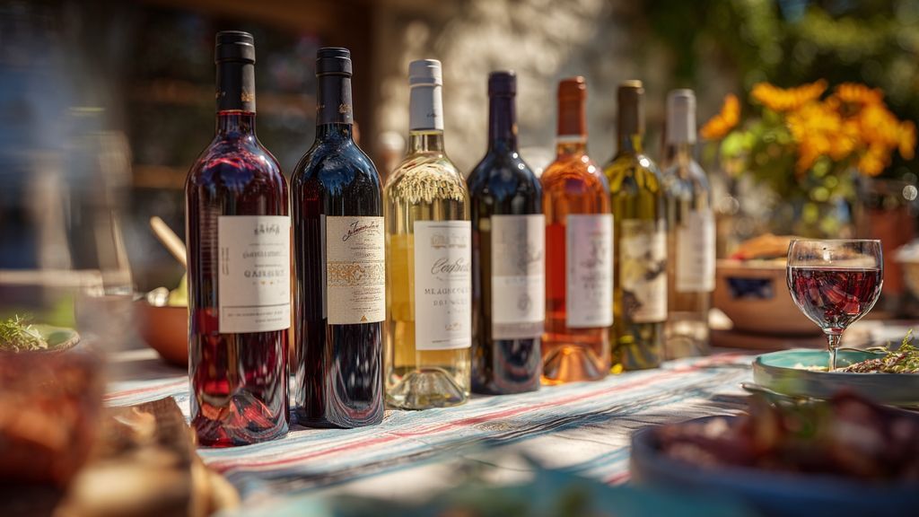 Les Prix des Vins de Gascogne