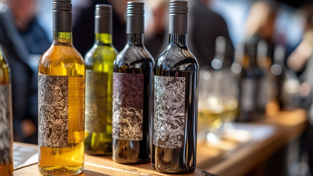 Les Vignerons Indépendants : Héros de la Foire aux Vins de Marcillac