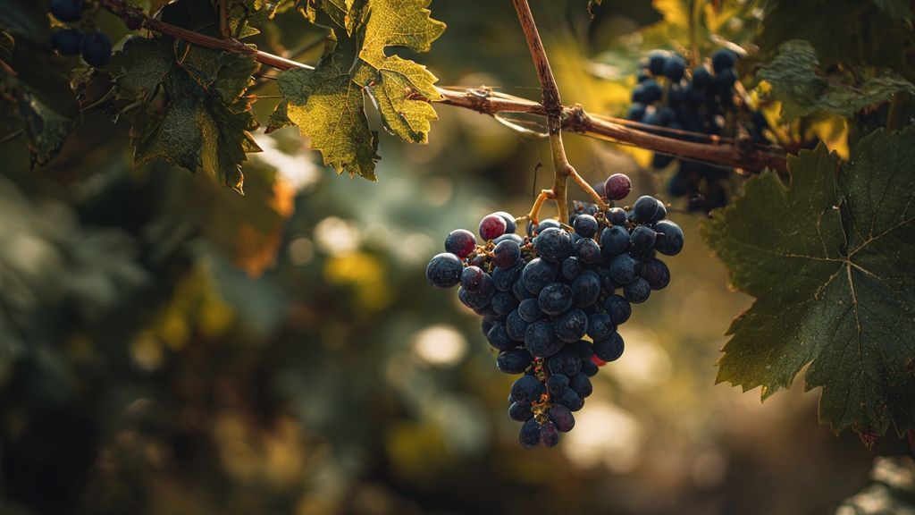 Les Vignobles du Rhône