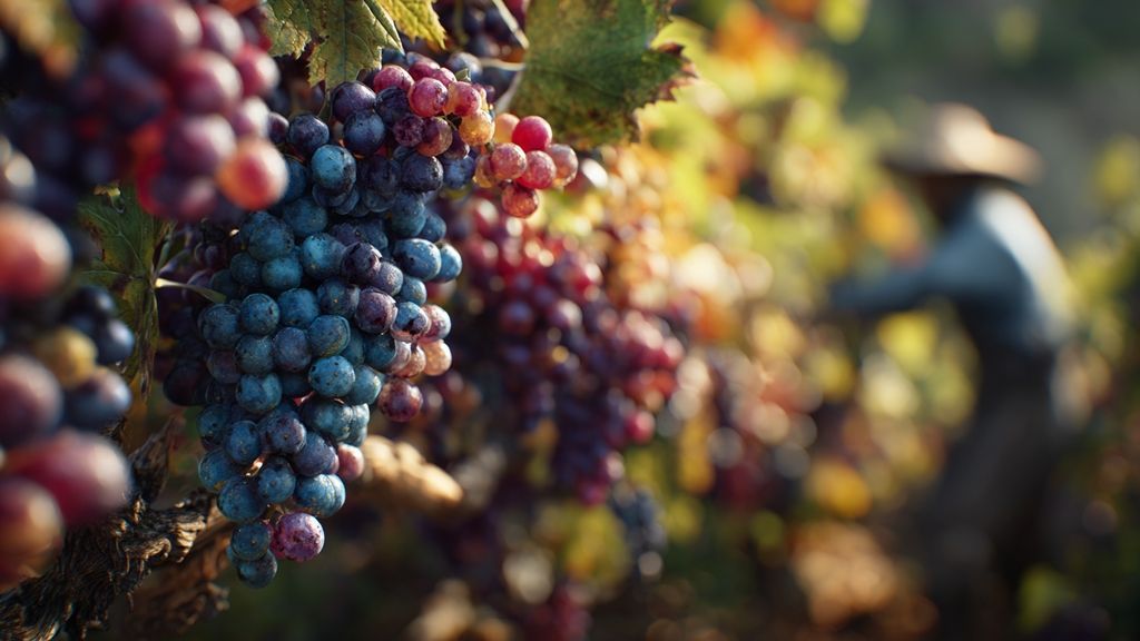 Les arômes secondaires : le miracle de la fermentation