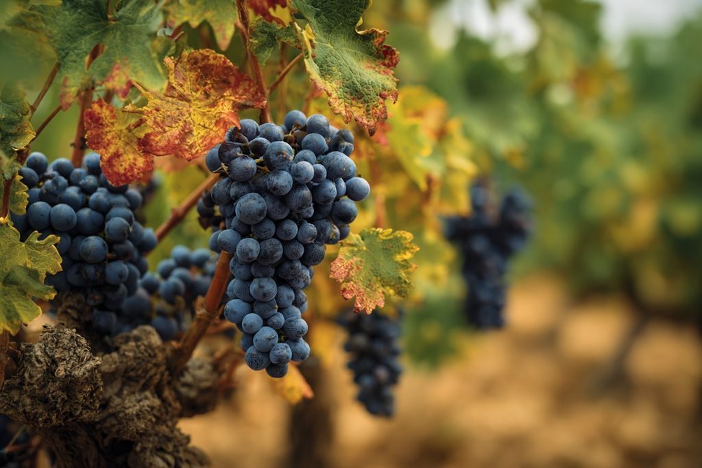 Les bonnes résolutions vin pour 2016