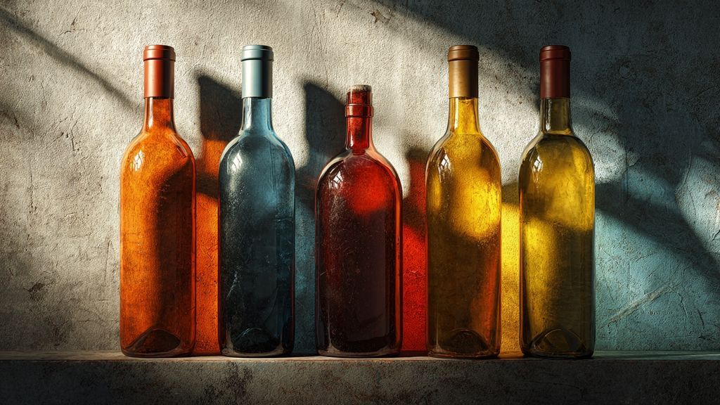 Les couleurs de la CRD et leur signification