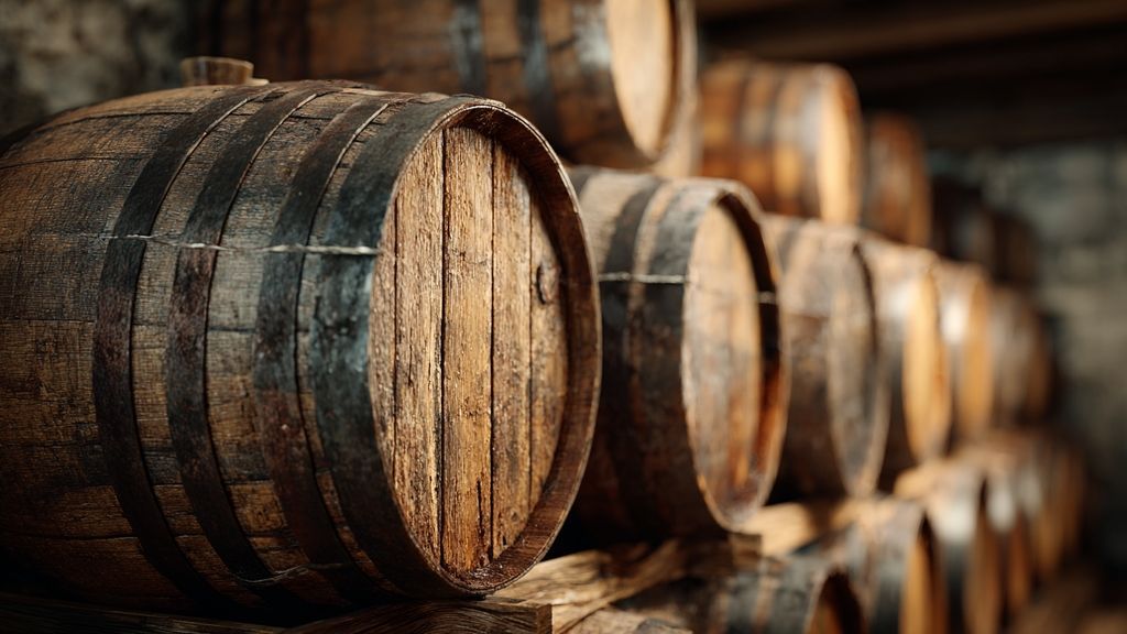 Les domaines viticoles à ne pas manquer à Vinsobres