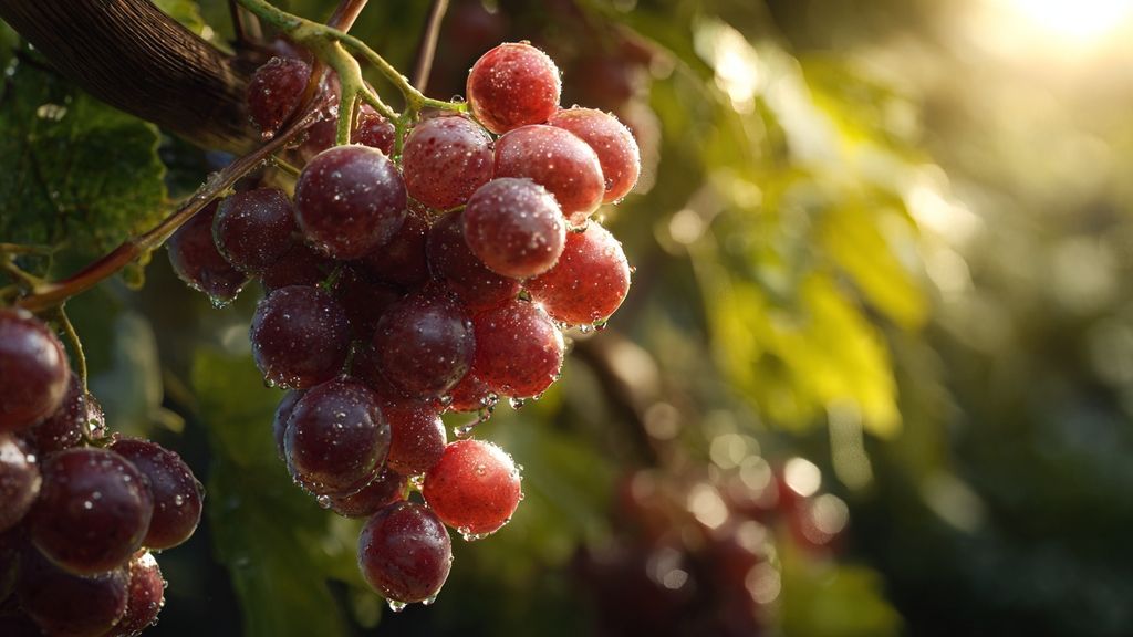 Les enjeux de la viticulture durable