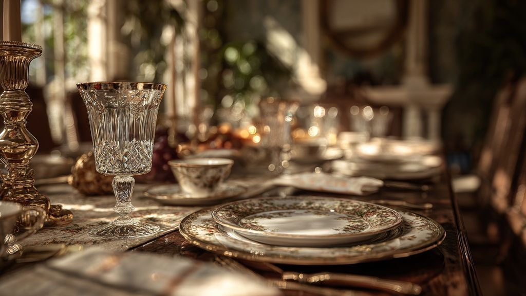 Les espaces remarquables : salle à manger, salon d’honneur et salle de billards