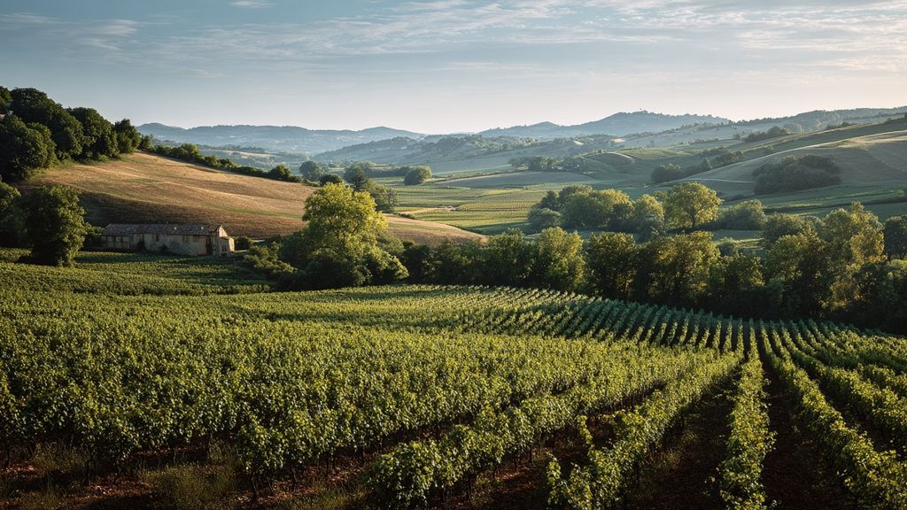 Les jeunes vignerons à l’honneur