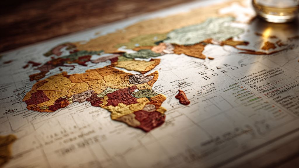 Les lois sur l'alcool et la grossesse à travers le monde