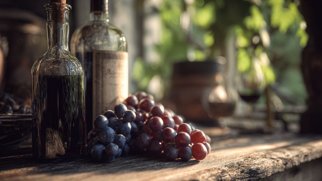 Les maisons viticoles chiliennes majeures : Concha y Toro, Santa Rita et Viu Manent