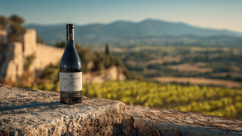 Les meilleurs vins de la Sainte-Victoire pour accompagner vos poissons grillés