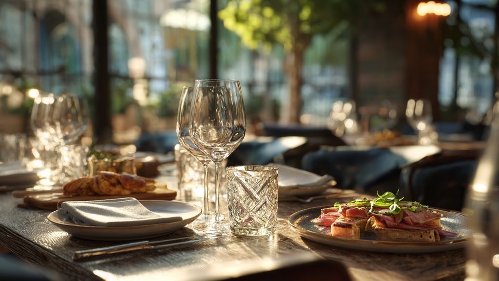 Les nouvelles directives concernant les bars et les restaurants à New York