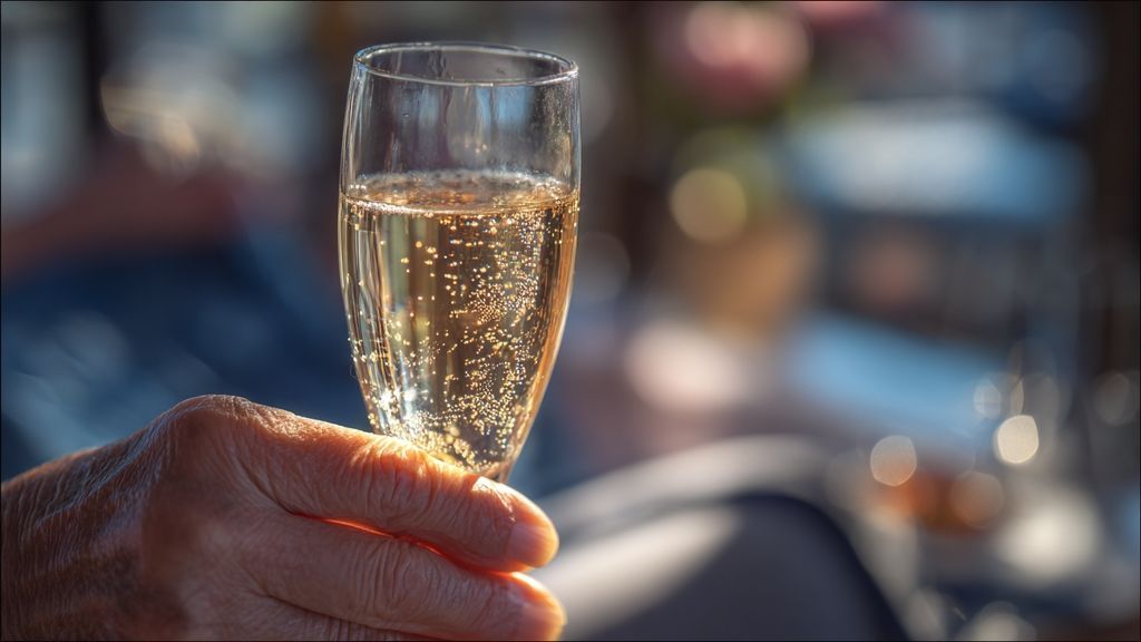 Les origines du Crémant