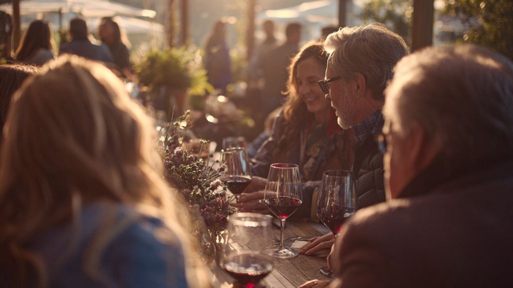 Les partisans d’Olivier Cousin : une vague de soutien incroyable