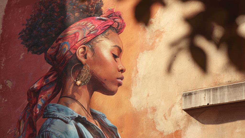 Les pentes de la Croix-Rousse