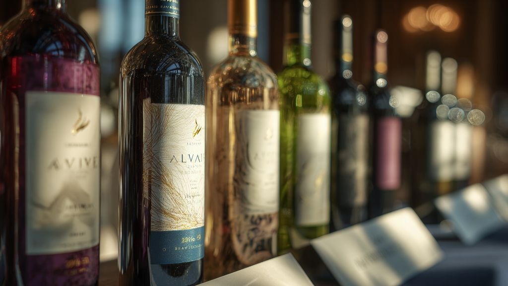 Les récompenses d’Elevie