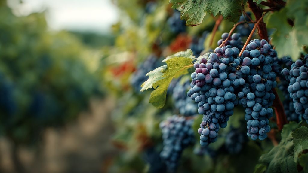 Les retombées du projet pour la production de cognac