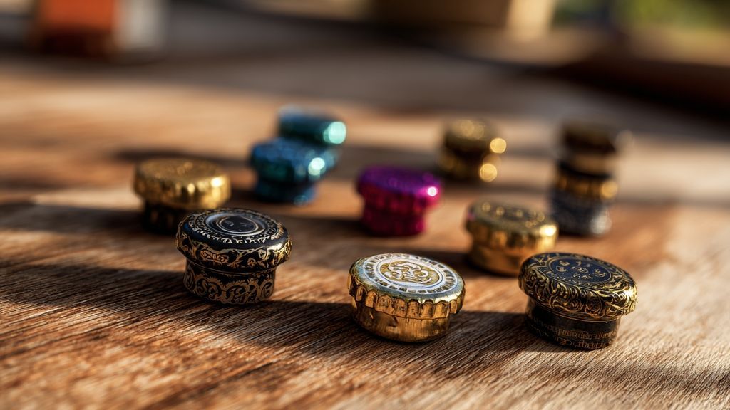 Les spécificités de la placomusophilie