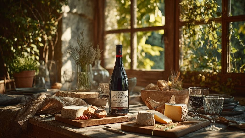 Les spécificités du Beaujolais Nouveau
