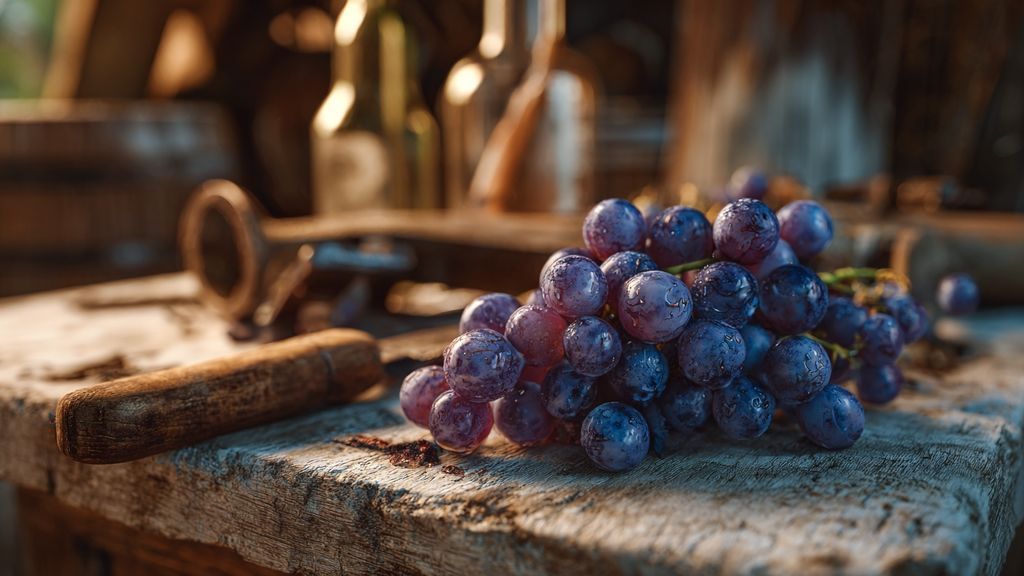 Les vignerons du Beaujolais : des hommes et des femmes de passion