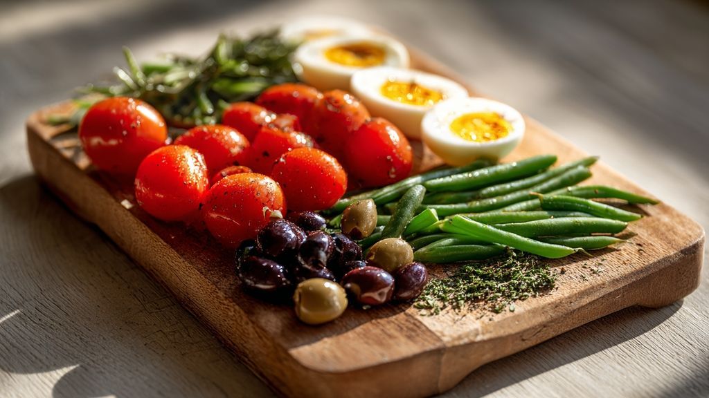 Les vins blancs : une alliance délicate