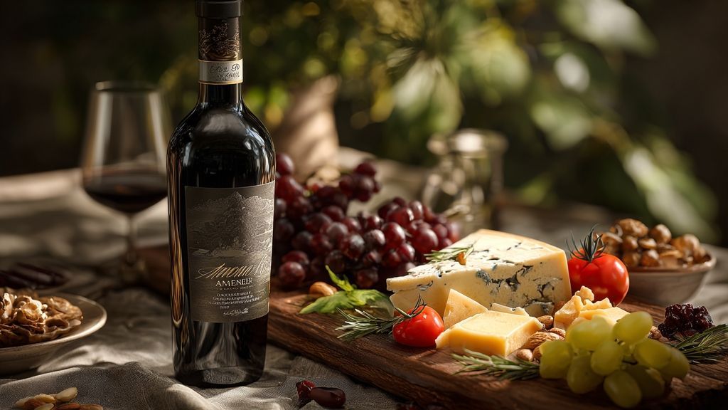 Les vins préférés d’Hannibal Lecter