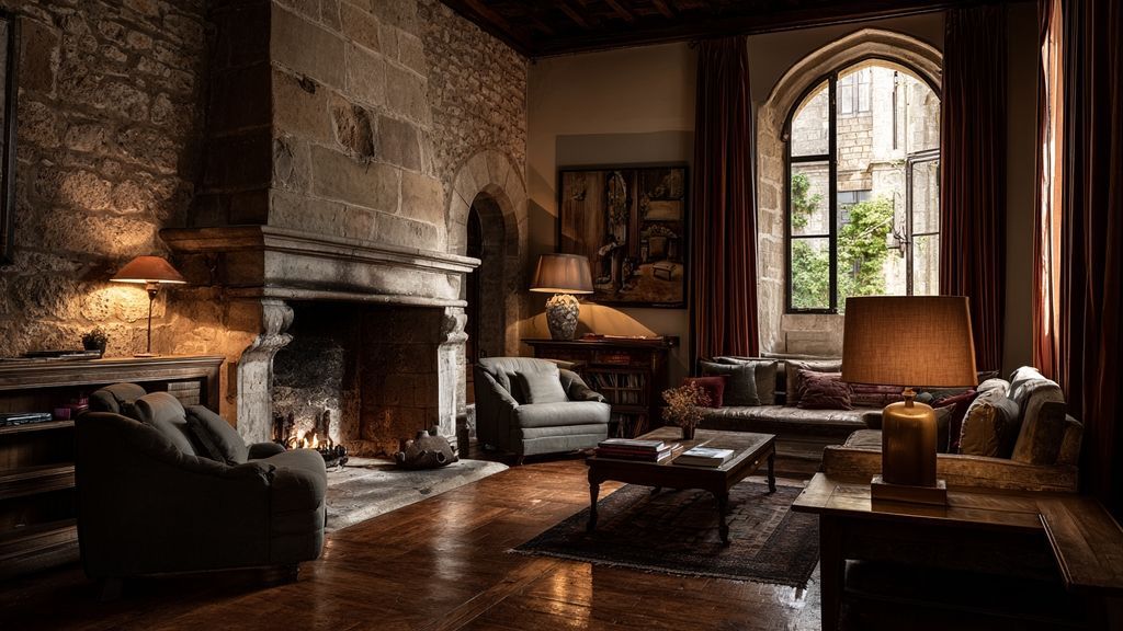 Les événements privés au Château de Pondres : une expérience unique