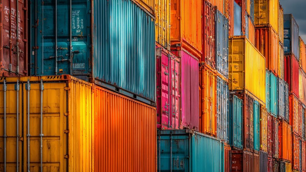 L'essor du port du Havre : un développement à la croisée des chemins