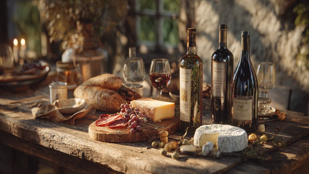 L’expansion du vin infusé au cannabis en Europe